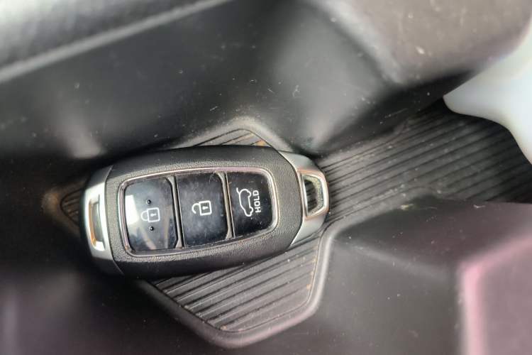 Used Hyundai ix35 2021 2.0L Automatic 2WD GLS Leading Edition
