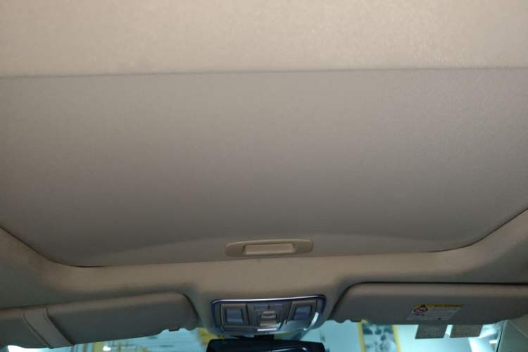 Used Geely Auto Vision X6 2016 1.8L Manual Luxury Model