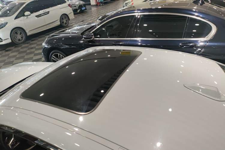 Used BMW 2 Series 2023 225i M Sport Night Edition Package
