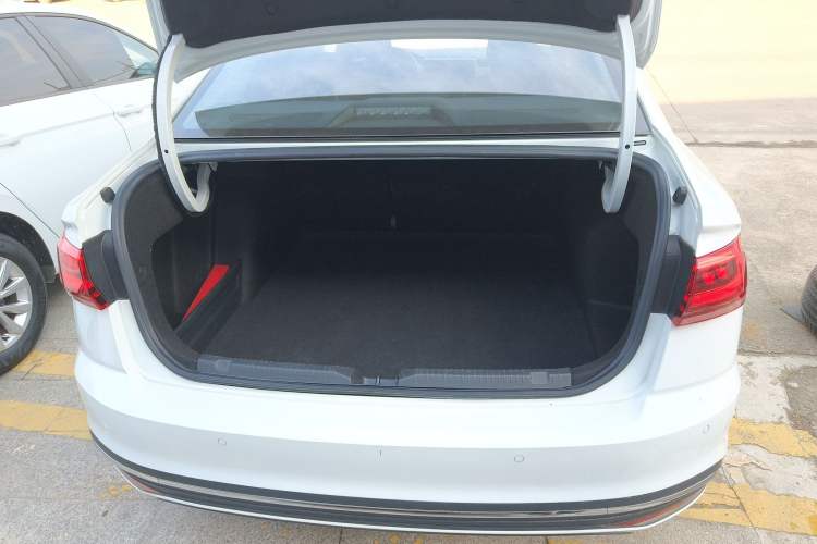 Used Volkswagen Bora 2024 200TSI DSG Comfort Edition