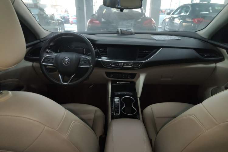 Used Buick Regal 2020 552T Elite Edition