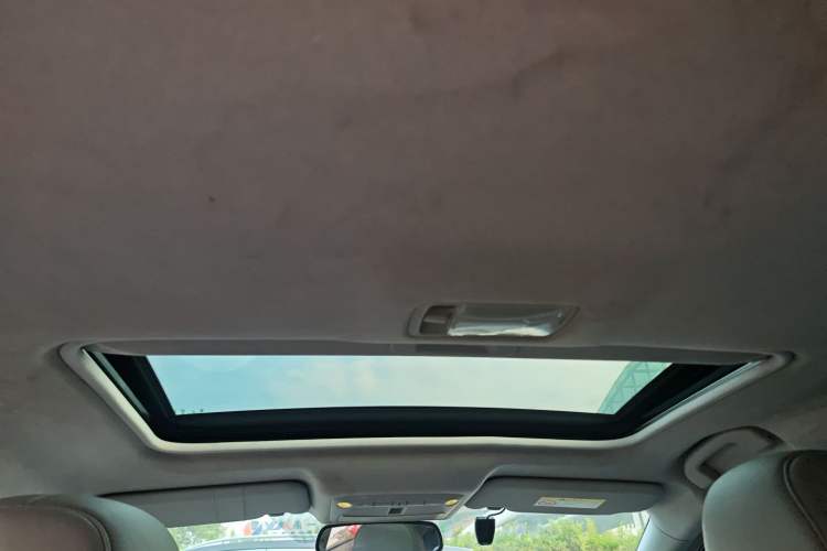 Used Nissan Sylphy 2016 1.6XV CVT Smart Enjoyment Version
