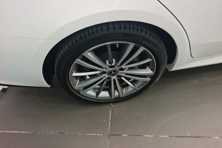 Used Mercedes-Benz CLS 2021 CLS 260