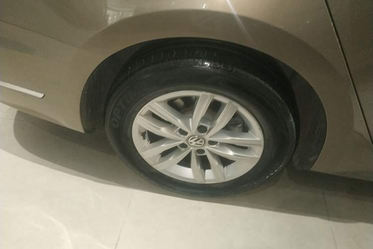 Used Volkswagen Passat 2016 330TSI DSG Luxury Edition
