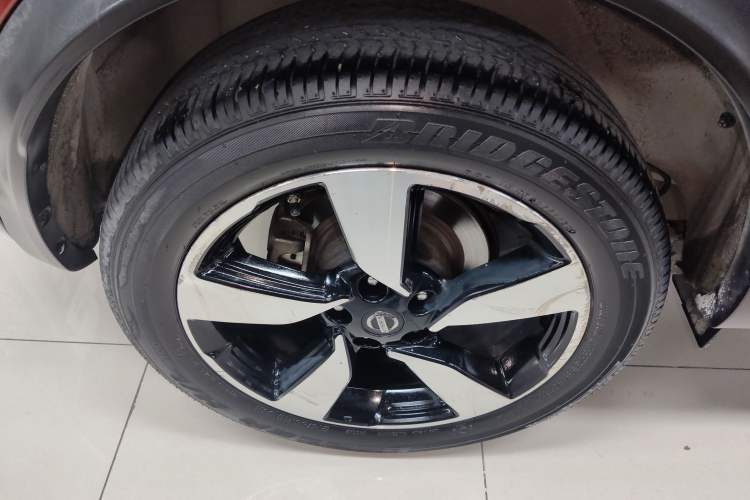 Used Nissan Qashqai 2016 2.0L CVT Luxury Edition