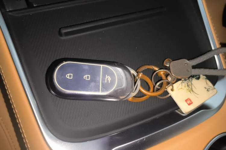 Used Leapmotor C01 2024 Pure Electric 525 Comfort Edition
