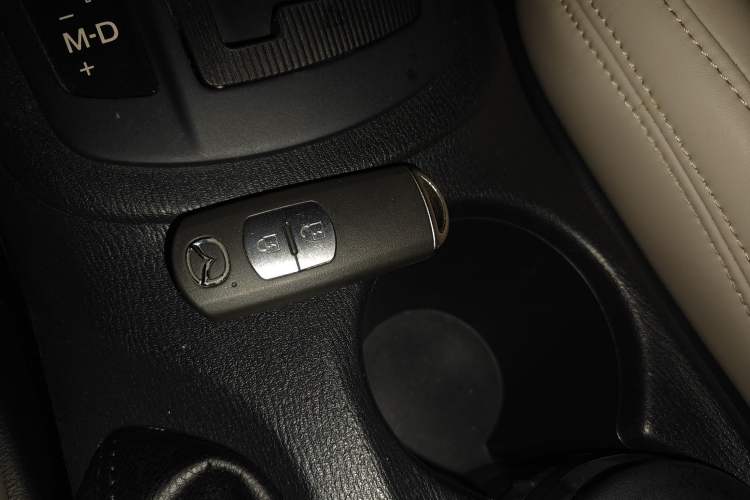 Used Mazda CX-5 2013 2.0L Automatic Two-Wheel Drive Comfort Version
