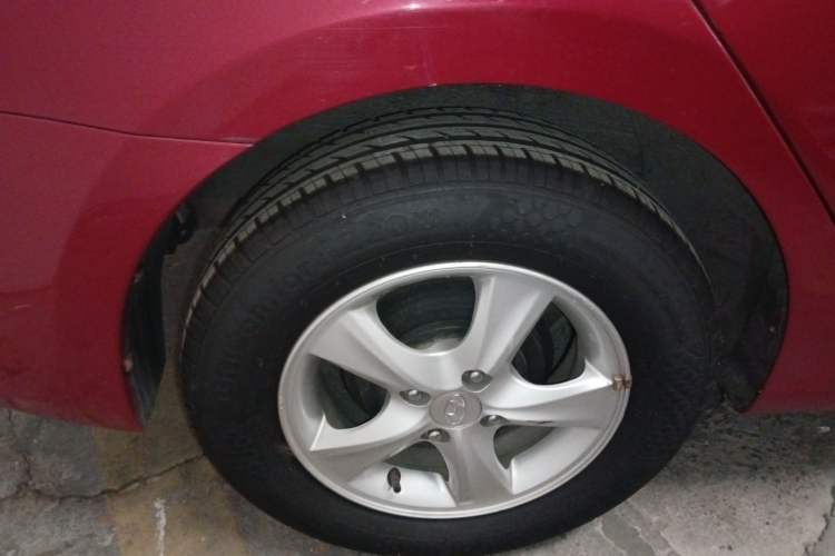 Used Hyundai Verna 2014 1.4L Automatic Smart GLS
