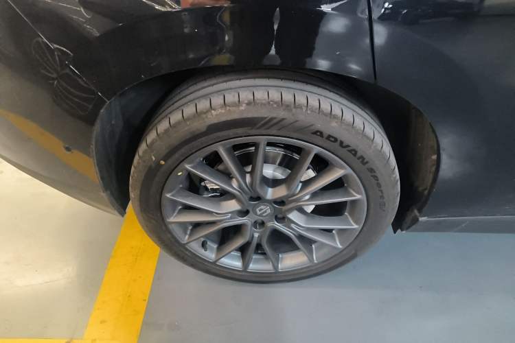 Used Leapmotor C10 2026 605 Enjoyment Edition