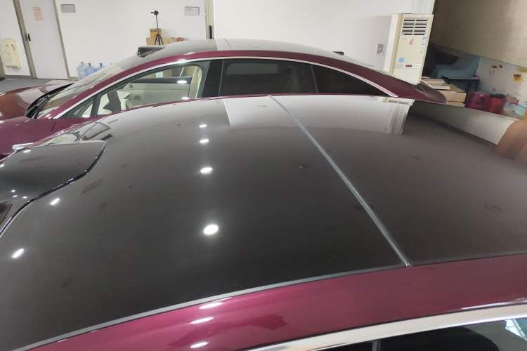 Used Hima Stelato S9 2025 Extended-Range Ultra
