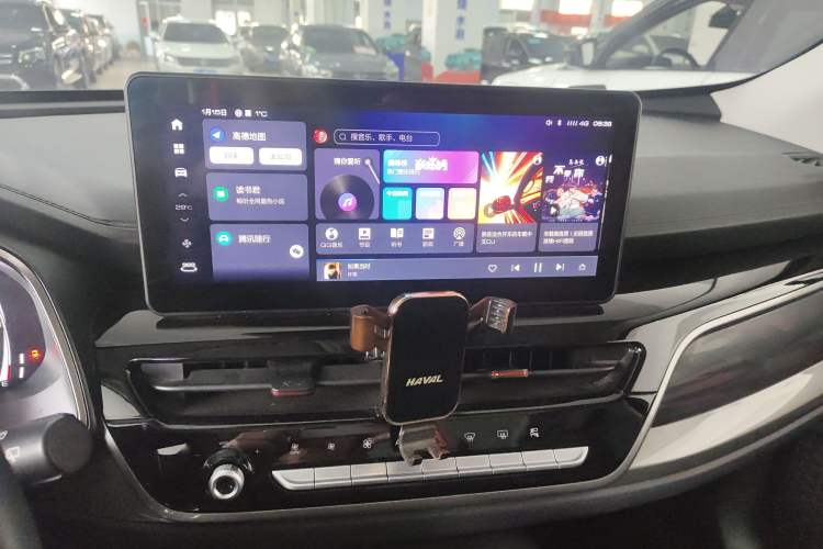 Used Haval H6 2021 National Trend Edition 1.5T Automatic Champion Version