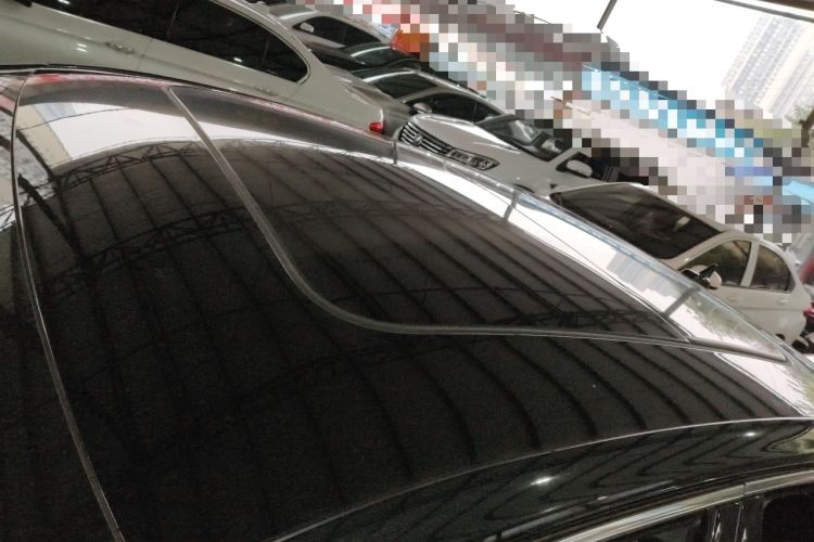 Used Volkswagen Passat 2022 330TSI Elite Edition