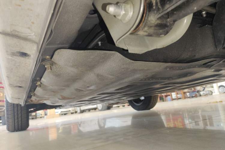 Used Chery QQ Ice Cream 2024 205km Sundae Pro
