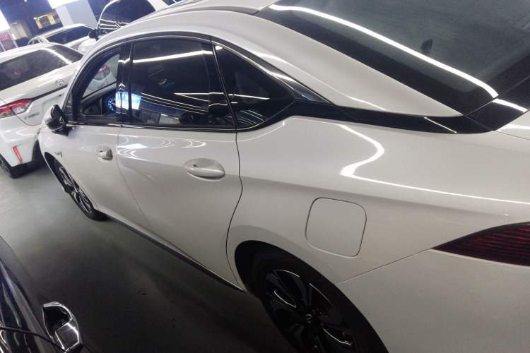 Used AION S 2020 Meizu 580