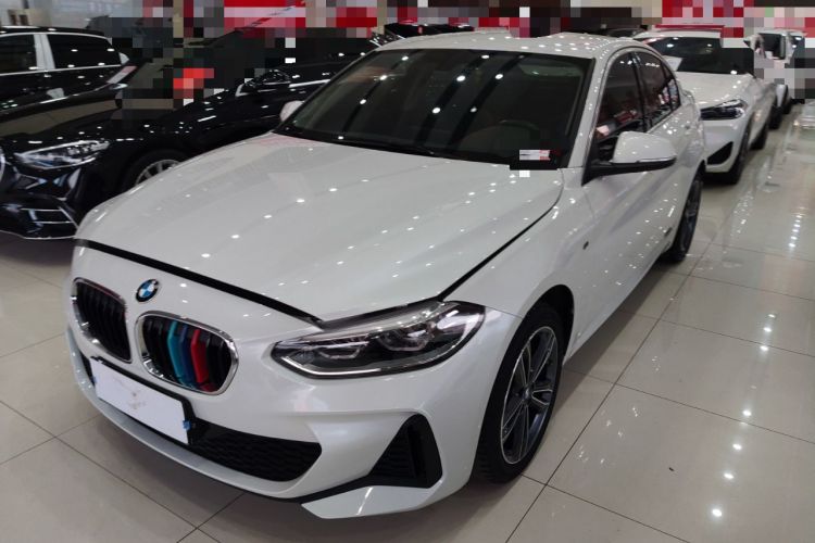 Used BMW 1 Series 2021 120i M Sport Edition
