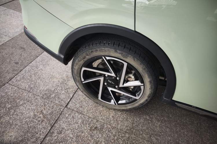 Used NETA AYA 2023 401 Lite
