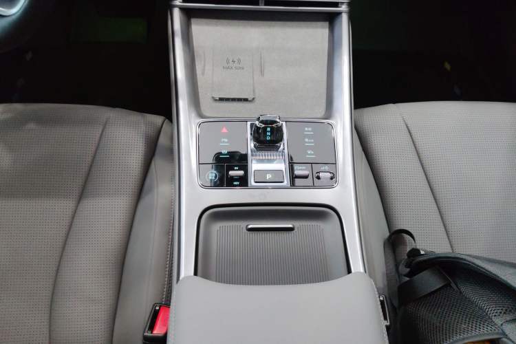 Used BYD Seal 07 DM-i 2025 DM-i 1.5L 125km Elite Model
