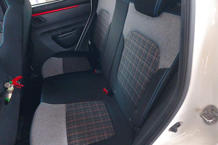 Used Dongfeng NAMMI EX1 2022 PRO Enjoyment Model
