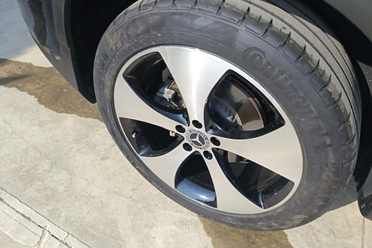 Used Mercedes-Benz GLC 2018 GLC 300 4MATIC Sport Edition
