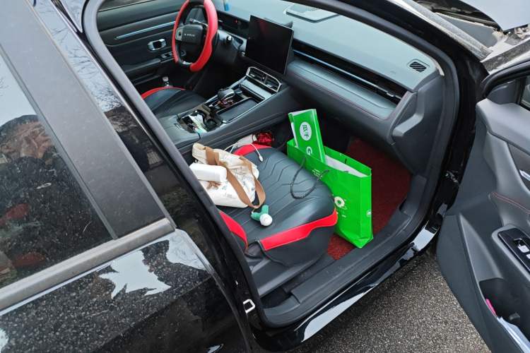 Used Jetour Dashing 2025 1.5T DCT Ultimate Edition
