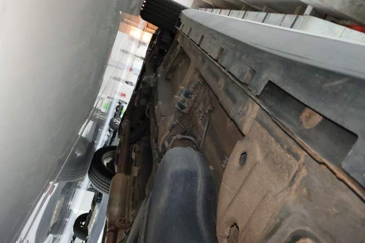 Used Roewe RX5 2016 20T Two-Wheel Drive Manual Flagship Edition
