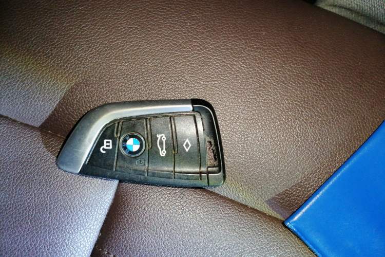 Used BMW X3 2018 xDrive25i M Sport Package China VI