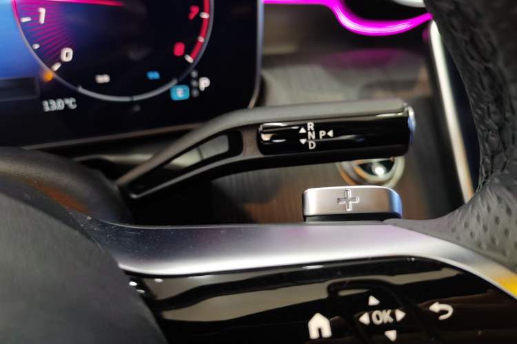 Used Mercedes-Benz C-Class 2023 Second Facelift C 260 L Sport Edition