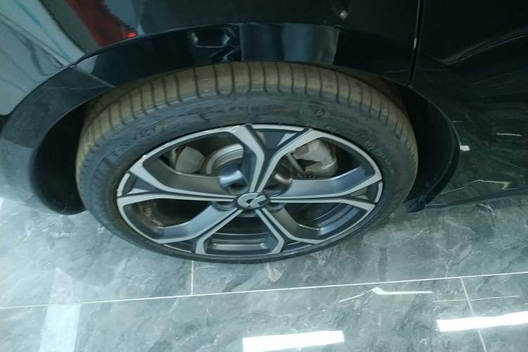 Used Nio ET5T 2024 75kWh Touring
