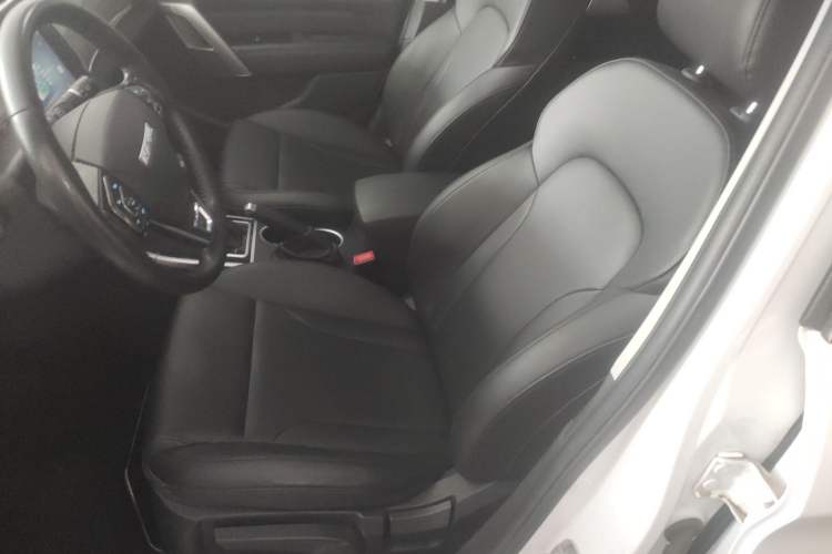 Used Haval H2 2017 Red-Label 1.5T Automatic Two-Wheel Drive Elite Model
