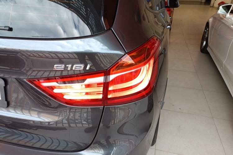 Used BMW 2 Series Gran Tourer 2015 218i Sports Design Package
