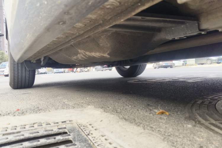 Used Honda CR-V 2023 240TURBO Two-Wheel-Drive Luxury Version 5 Seats
