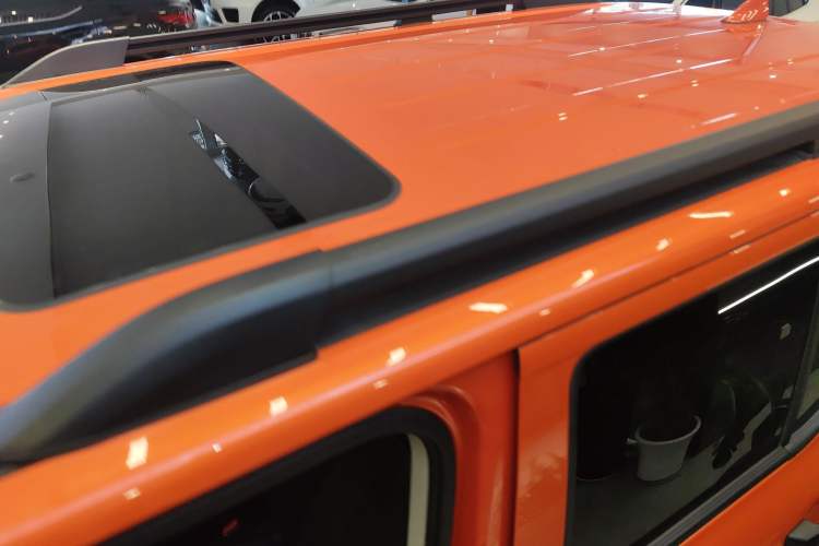 Used Tank 300 2024 2.0T Conqueror
