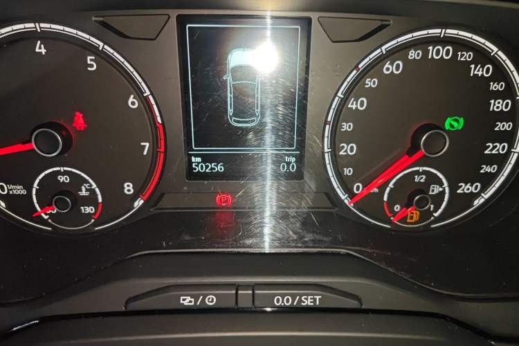Used Volkswagen Polo 2019 Plus 1.5L Automatic Panoramic Enjoyment Edition
