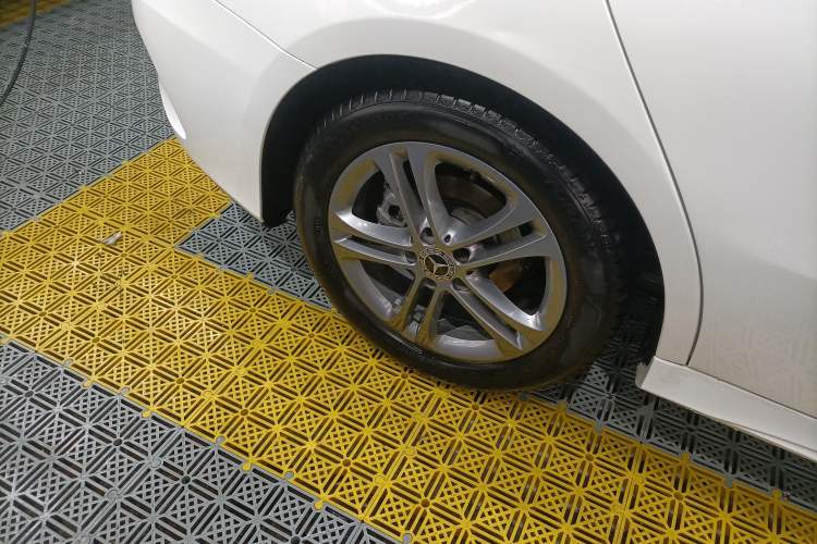 Used Mercedes-Benz A-Class 2022 Restyled A 180 L Sport Sedan
