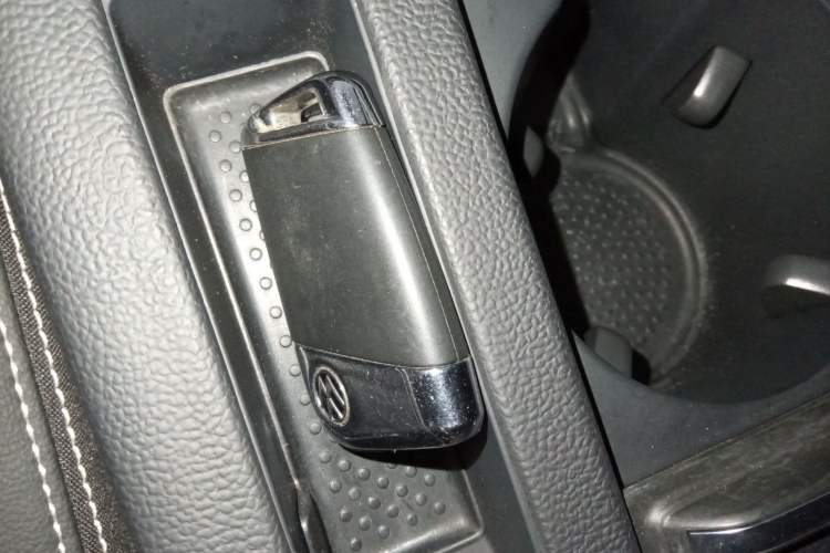 Used Volkswagen Magotan 2020 330TSI DSG Leading Model
