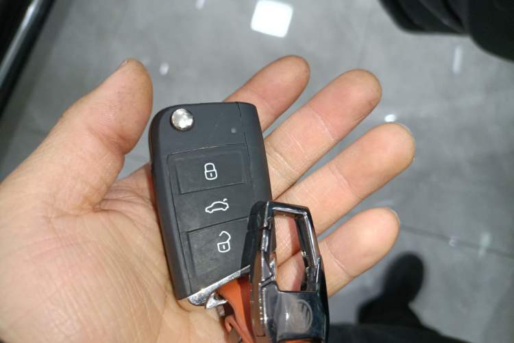 Used Volkswagen Passat 2025 Outstanding Model 330TSI Elite Edition
