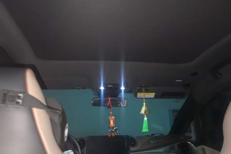 Used BYD Dolphin 2023 420 km Fashion Edition