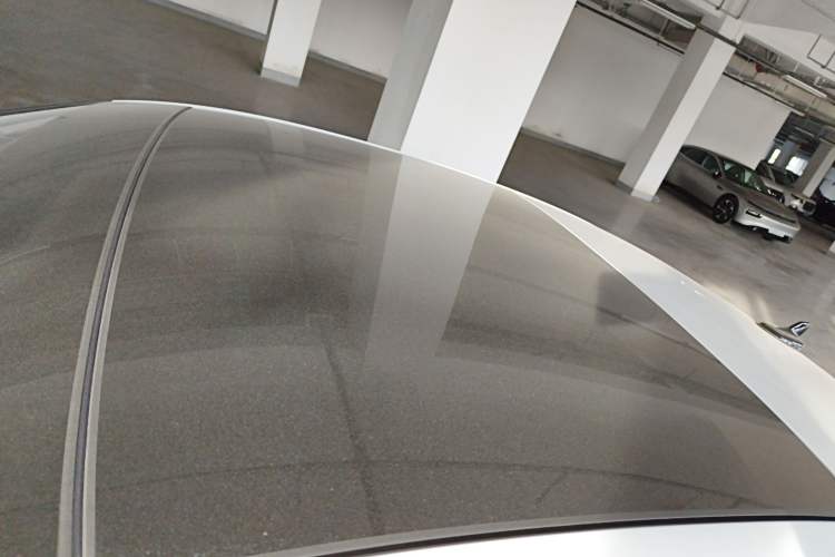 Used Audi A3 2021 A3L Limousine 35 TFSI Fashion Sport Model
