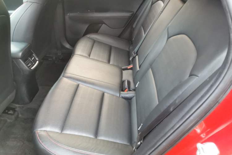 Used Kia K3 2019 1.4T DCT GT-Line Smart Enjoyment Sport Edition
