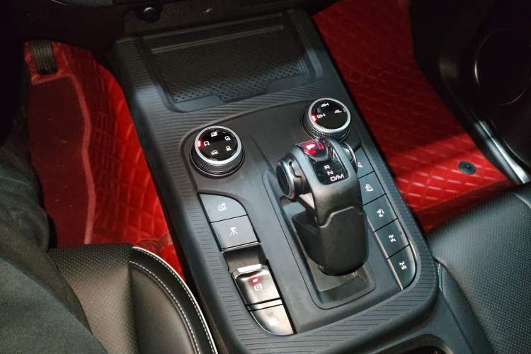 Used Tank 300 2023 Off-Road Edition 2.0T Conqueror
