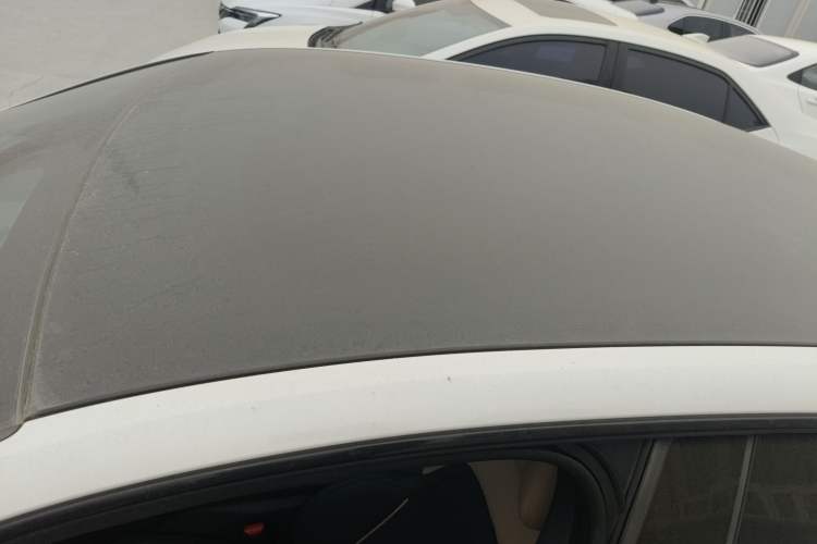 Used  SL03 2022 1.5L 1200 Extended-Range Version