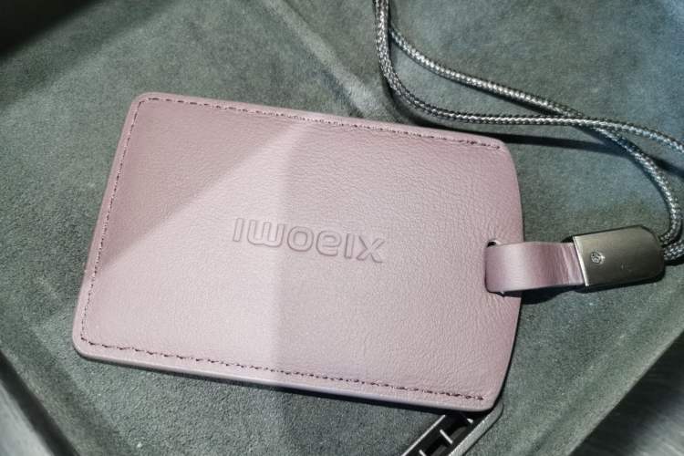 Used  SU7 2024 Four-Wheel Drive Ultra-Long Range Advanced Intelligent Driving Max Edition
