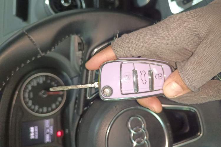 Used Audi A3 2018 30th Anniversary Edition Limousine 35 TFSI Ambition Model