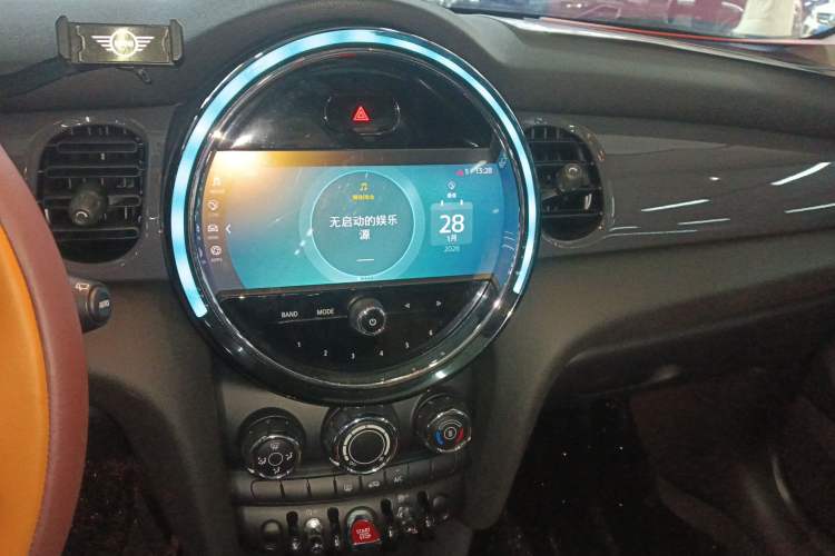 Used  MINI 2022 Updated 1.5T ONE