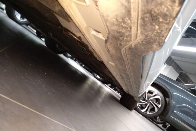 Used Geely Auto Preface 2025 Dongfang Yao 2.0TD Moonlight Edition