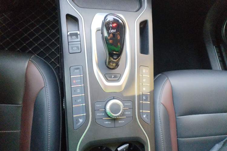 Used Wey VV5 2020 1.5T Two-Wheel Drive Smart Pioneer