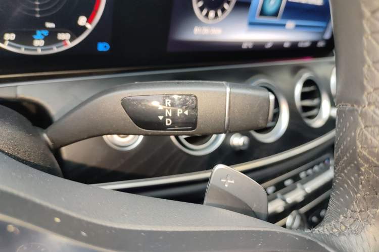 Used Mercedes-Benz E-Class 2019 E 200 L Sport Edition
