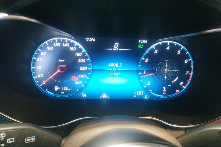 Used Mercedes-Benz GLC 2022 GLC 300 L 4MATIC Dynamic Edition Prestige Model
