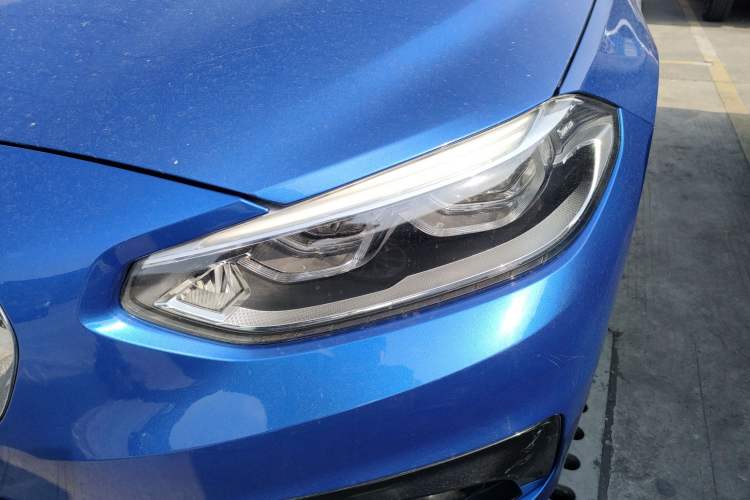 Used BMW 1 Series 2017 118i Sport Edition