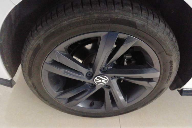 Used Volkswagen Golf 2023 280TSI DSG R-Line